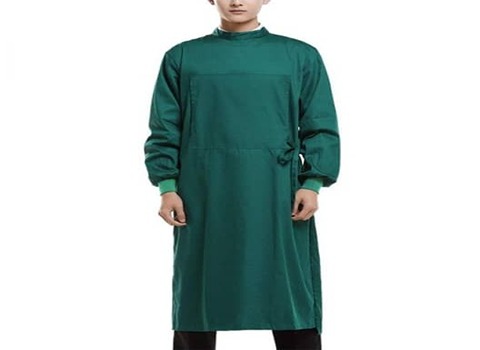تصویر 2 از خرید گان جراحی مخصوص + قیمت استثنایی